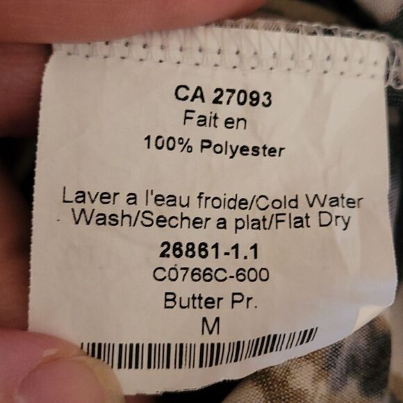 Click collection wearable art woman's Short sleeve shirt - Picture 6 of 6